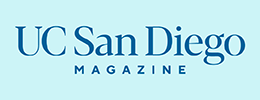 UC San Diego Magazine