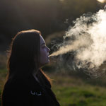 E-cigarettes Alter Inflammatory State of Brain, Heart, Lungs and Colon