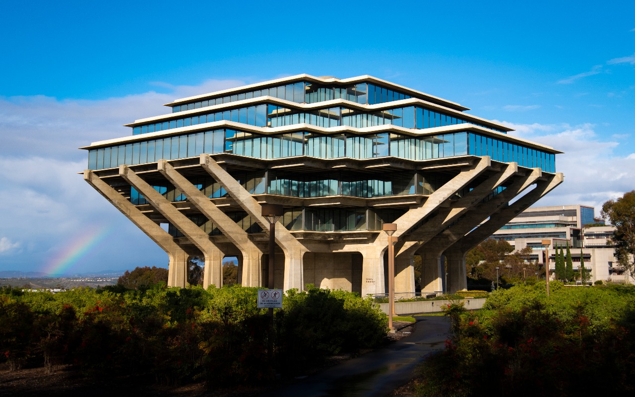UC San Diego Named No. 4 Best Value Public College by The Princeton Review