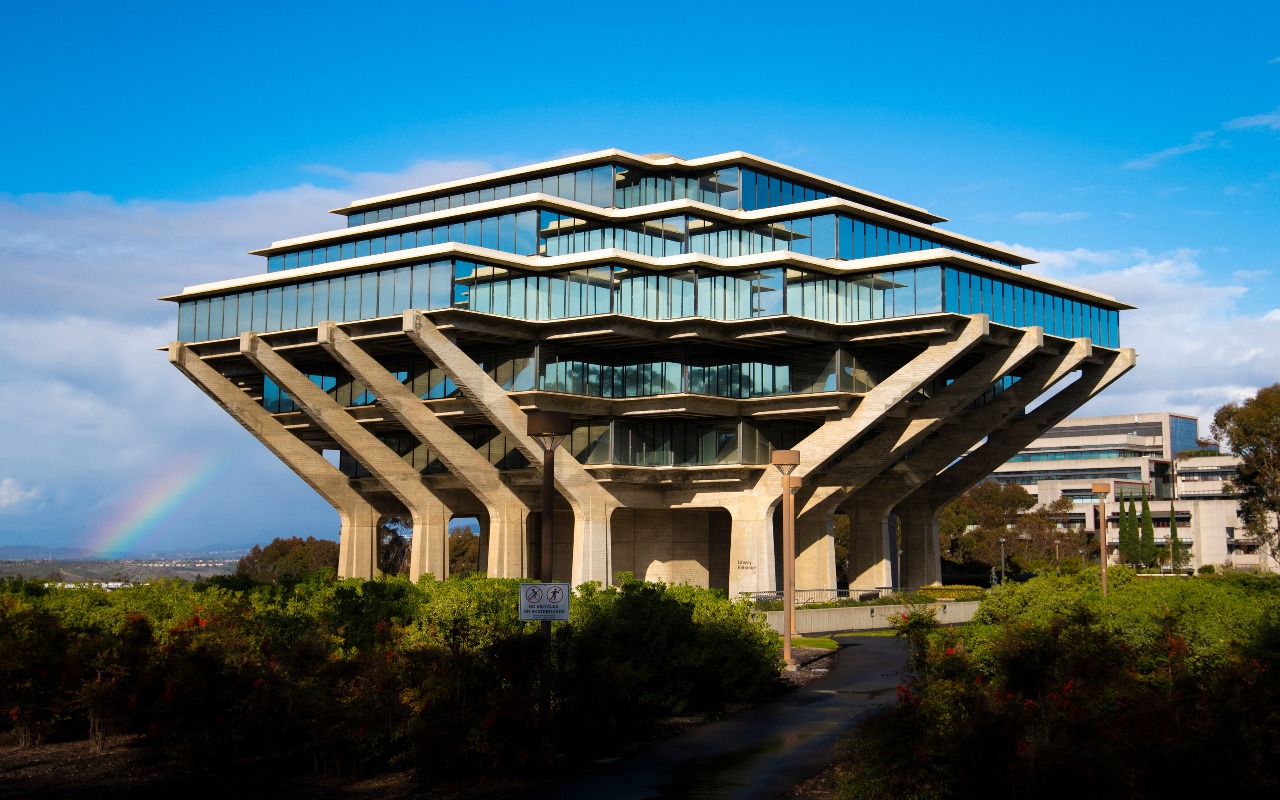UC San Diego Named No 4 Best Value Public College By The Princeton Review