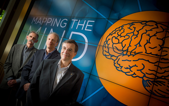 UC San Diego Creates Center for Brain Activity Mapping