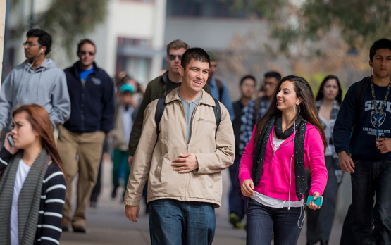 Us News And World Report Again Ranks Uc San Diego One Of Nations Top 10 Best Public Universities 7534