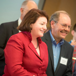 Campus Welcomes Newly Elected Speaker of the Assembly Toni Atkins