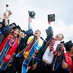 New PayScale Report Lauds UC San Diego for Earning Potential of Alumni