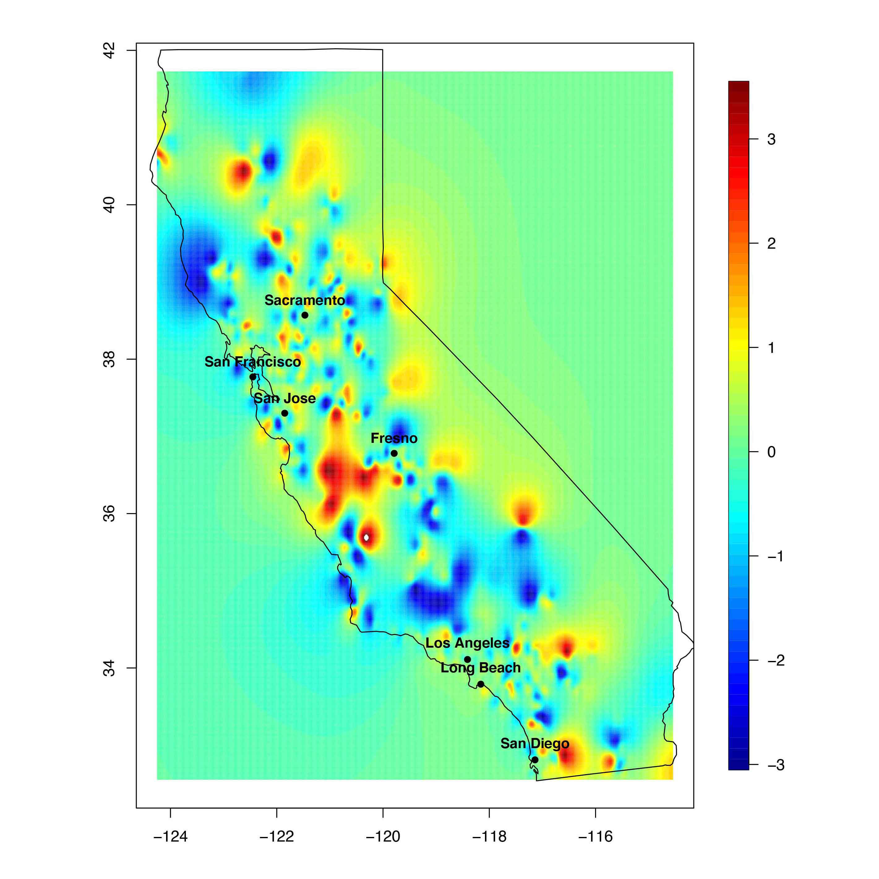 Dual Impacts of Extreme Heat, Ozone Disproportionately Hurt Poorer Areas