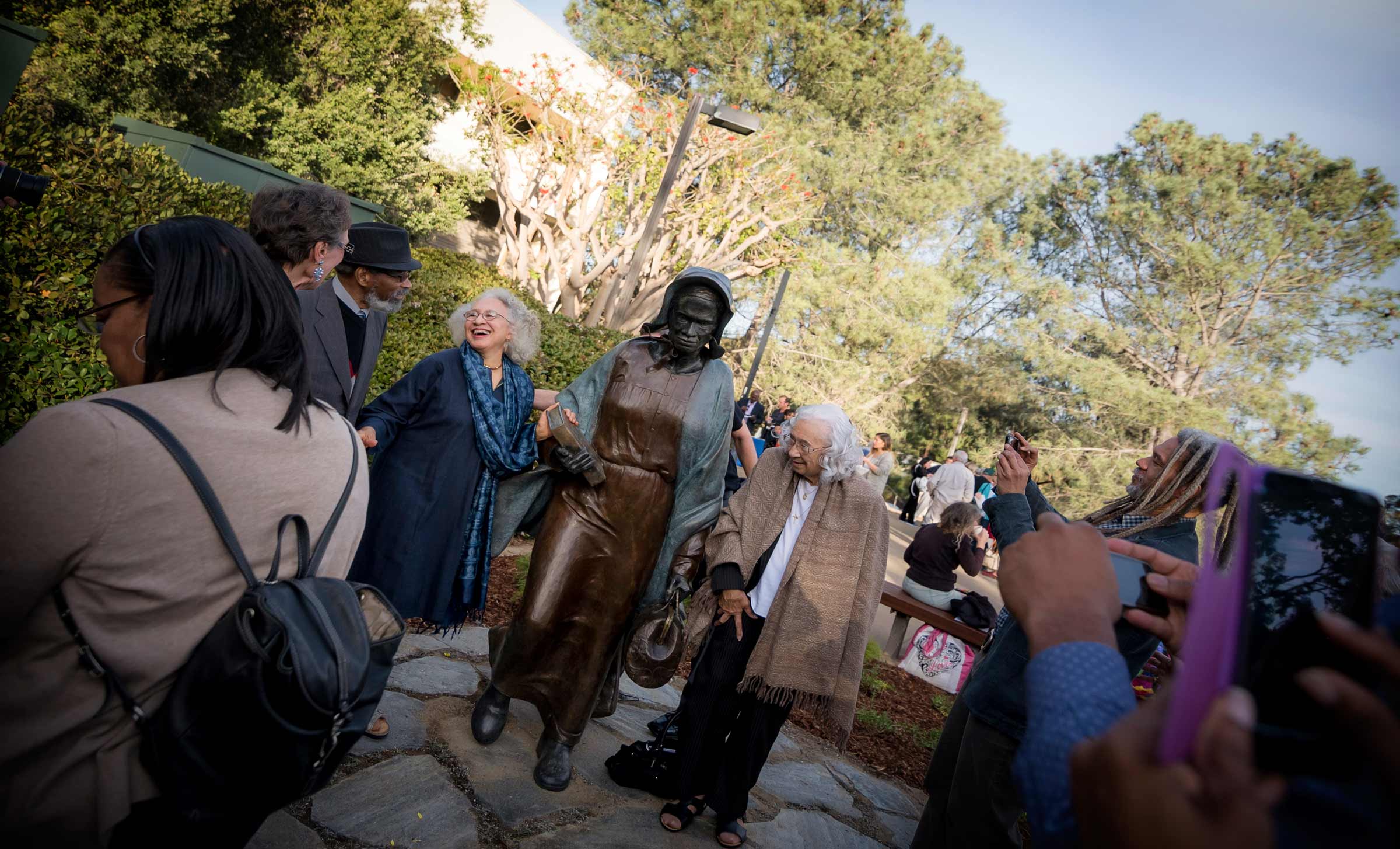 Sojourner Truth