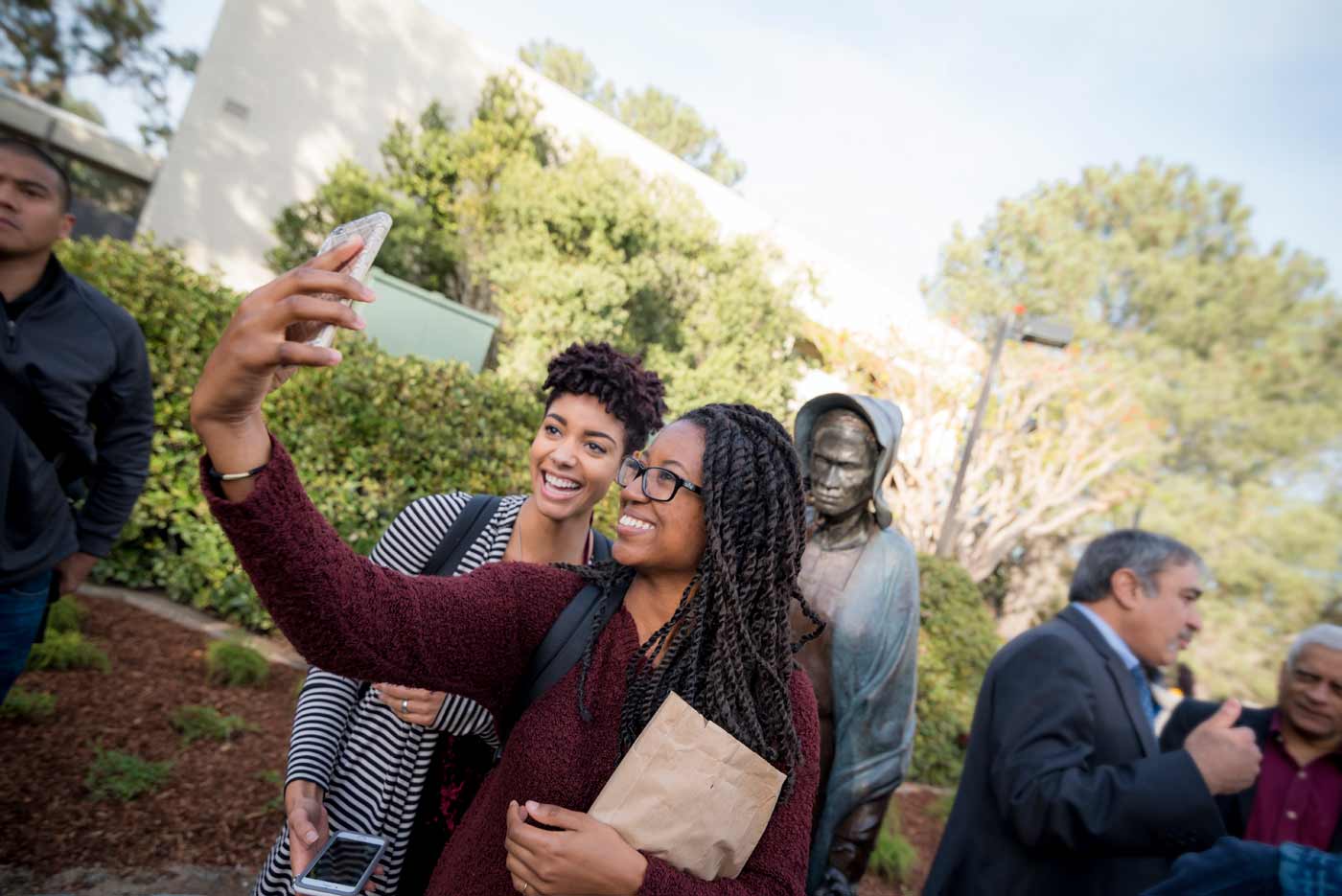 Sojourner Truth