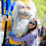 Your Help is Needed during Triton Days to Inspire Admitted Students and Families