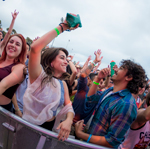Safe for Sun God: Ten Tips for Students Attending this Year’s Festival