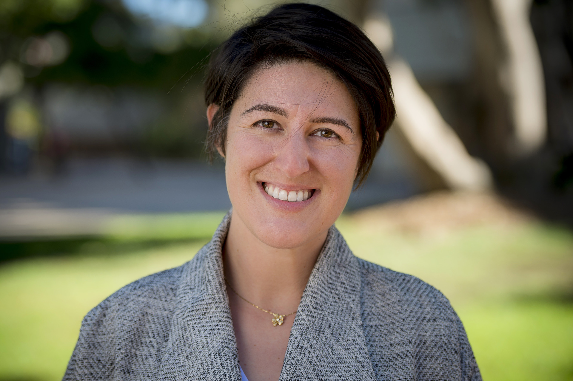 Lilly Irani, Ph.D.