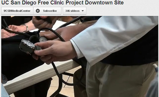 UC San Diego Student-Run Free Clinic Project Hosts Annual Gala, March 31