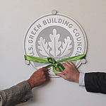 UC San Diego Sulpizio Cardiovascular Center Recognized for Dedication to Sustainability