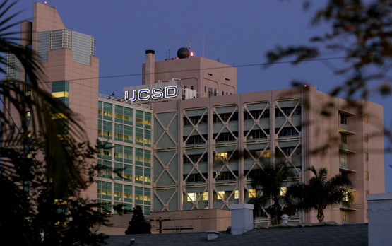 UC San Diego Medical Center Named One of the Nation’s 100 Top Hospitals by Thomson Reuters