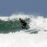 UC San Diego Health System Expert Gives Tips on Avoiding Wave of Surfing Injuries