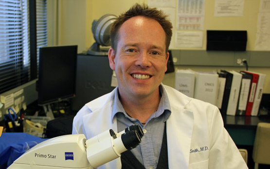UC San Diego Researcher Receives $2.5 million Award from the National Institute on Drug Abuse