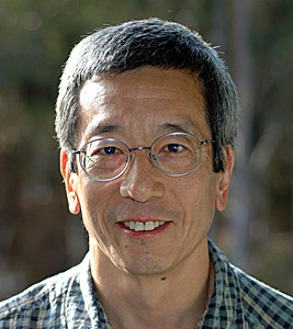 Roger Tsien, PhD