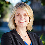 New Associate Vice Chancellor for Development Named at UC San Diego Health Sciences