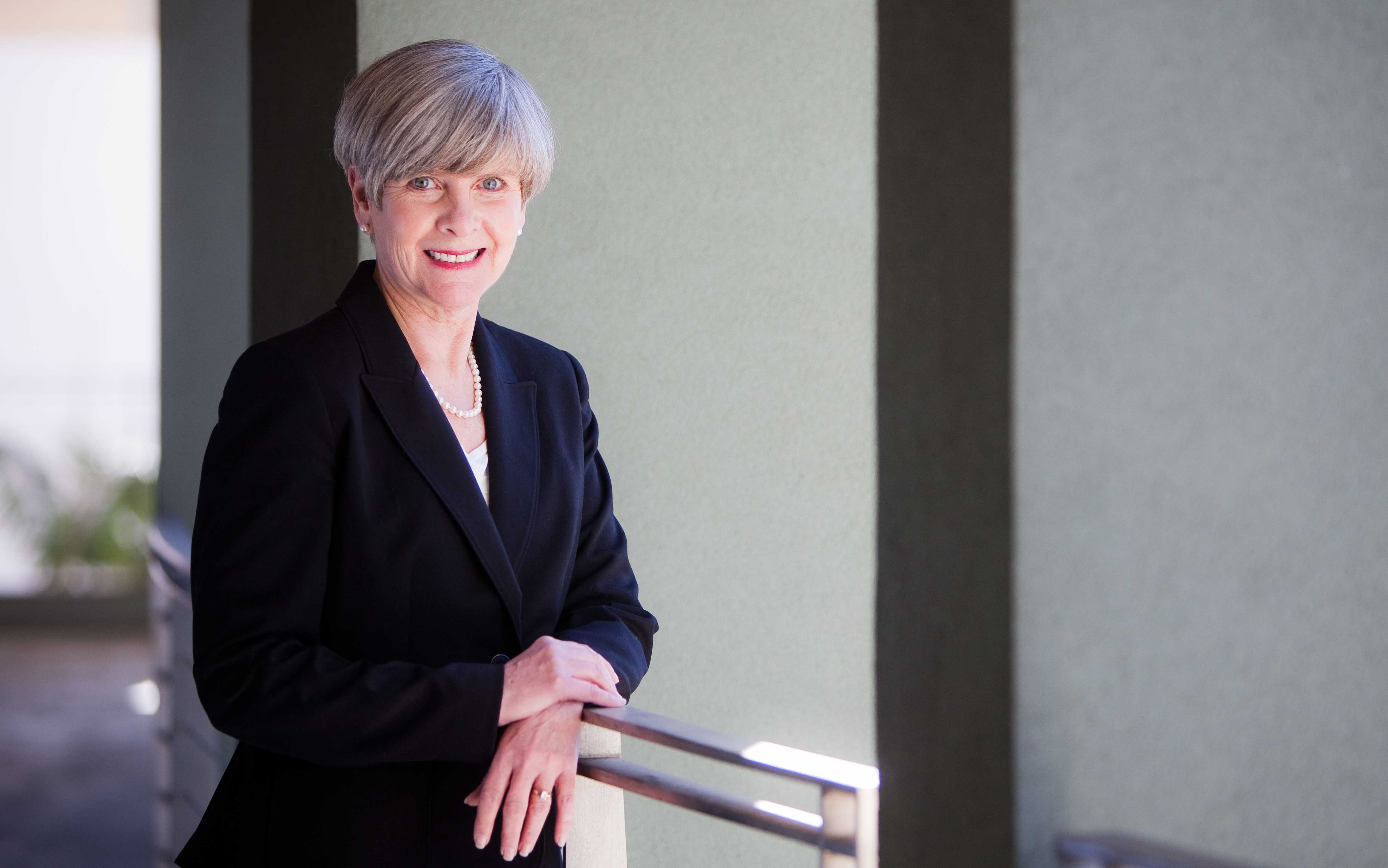 Margarita Baggett Elected President of Association of California Nurse Leaders