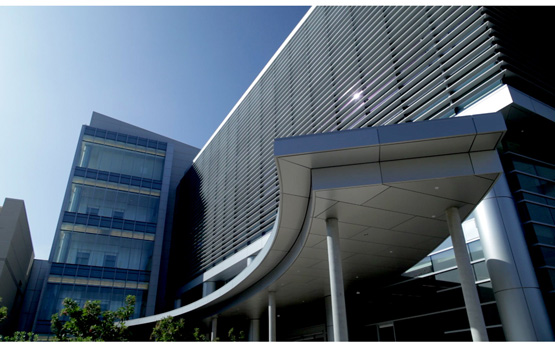UC San Diego Health System Top Ranked by Healthgrades