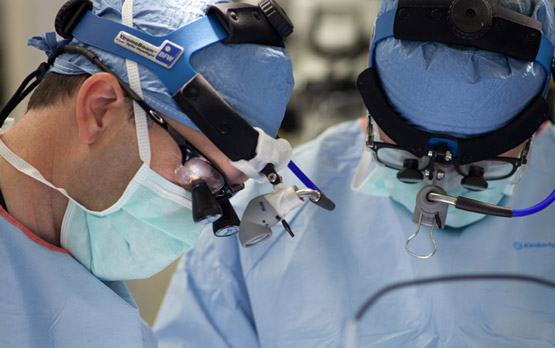 UC San Diego Health System Listed among Nation’s Top Neurosurgery and Spine Programs