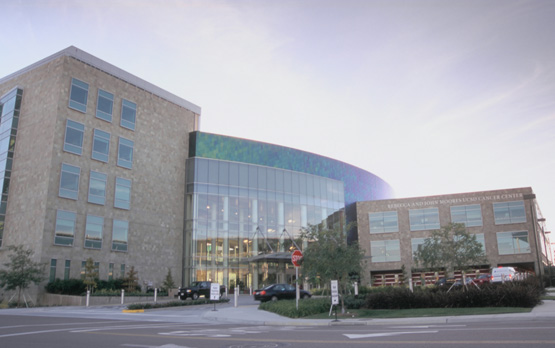 UC San Diego Moores Cancer Center New Member of National Comprehensive Cancer Network