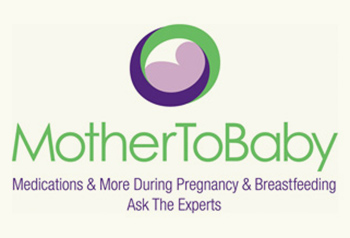 CDC-Recommended Non-Profit Launches “MotherToBaby CA” In Time for Mother’s Day