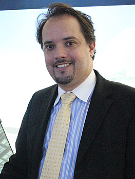 Felipe Medeiros