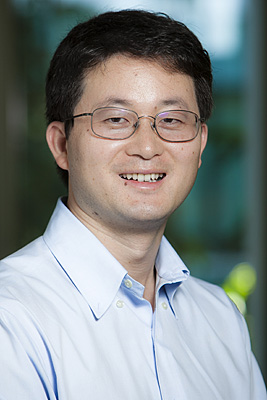 Liangfang Zhang, PhD