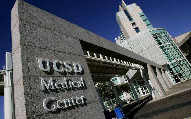 UC San Diego Health System Named One of Nation’s Best by Truven Health Analytics