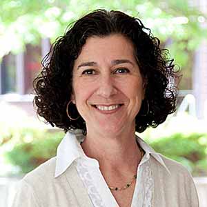 Jill P. Mesirov Appointed Associate Vice Chancellor for Computational Health Sciences