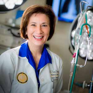 Dean Will Head Organization Matching Medical Students with Residency Programs