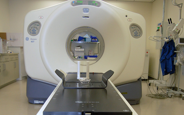 Radiation Costs Vary Among Medicare Patients with Cancer