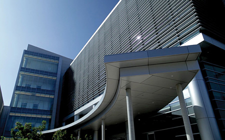 Image: UC San Diego Health named to “100 Great Hospitals in America.”