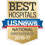 UC San Diego Health Ranks #1 by U.S. News & World Report