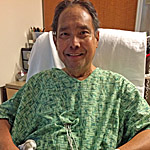 UC San Diego Health Performs Region’s First Heart-Liver Transplant