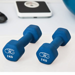 Exercise … it Does a Body Good: 20 Minutes Can Act as Anti-Inflammatory