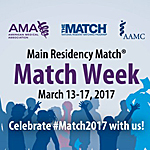 March Matchness 2017