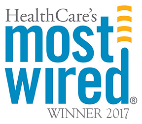2017 Most Wired Winner