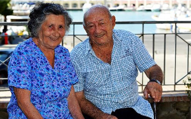 Researchers Find Common Psychological Traits in Group of Italians Aged 90 to 101