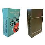 Plain Cigarette Packaging May Reduce Incorrect Impression of Product’s Safety