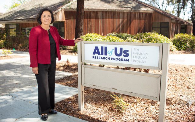 California Researchers Call for Volunteers as NIH’s Landmark Precision Medicine Study Launches