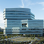 U.S. News & World Report Ranks UC San Diego Health Nationally