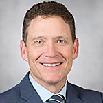 Christopher Kane, MD, Appointed CEO of UC San Diego Health Physicians