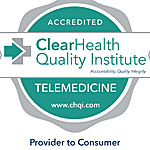 UC San Diego Health Among First in Nation to Receive CHQI Telemedicine Accreditation