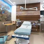 UC San Diego Health Opens California’s First Accredited Senior Emergency Care Unit