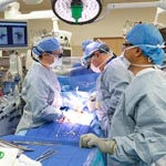 4,000th Lifesaving Heart and Lung Surgery at UC San Diego Health