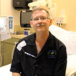 UC San Diego Health Treats 1st Cancer Patient with Stem-Cell Derived Natural Killer Cells