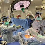 Robotic Spine Surgery Program Expands at UC San Diego Health