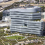 UC San Diego Health Top Ranked by U.S. News & World Report