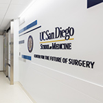 Center for Future of Surgery Expands at UC San Diego School of Medicine